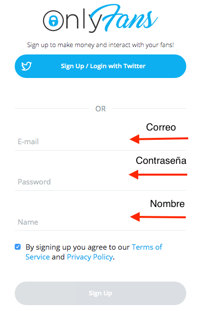 Como Hackear Una Cuenta De Onlyfans